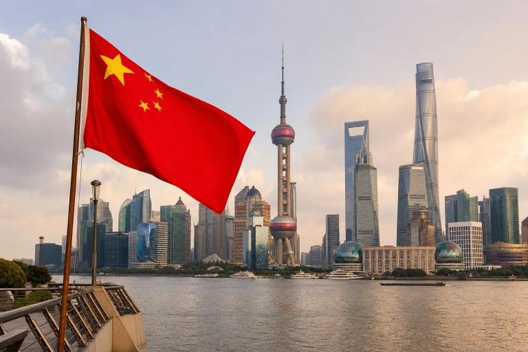 eSIM China