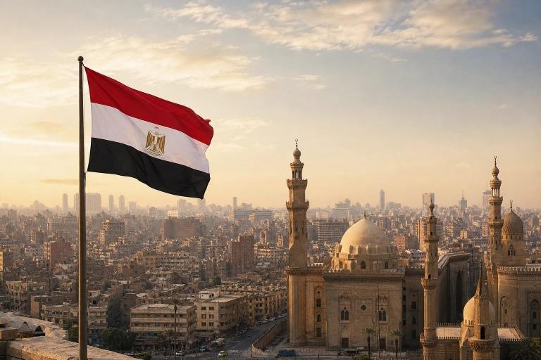 eSIM Egypte