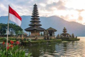 eSIM Bali: de beste eSIM-aanbieders vergeleken