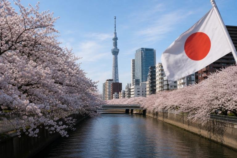 eSIM Japan