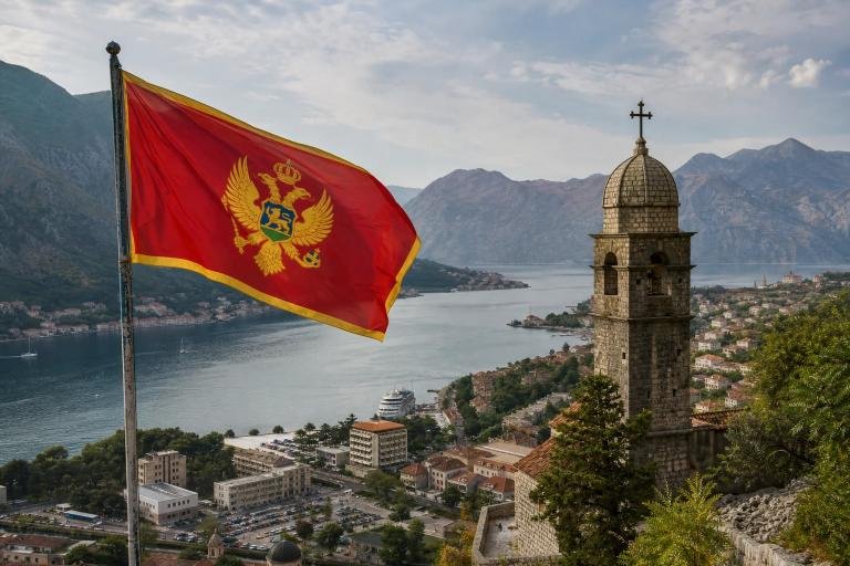 eSIM Montenegro