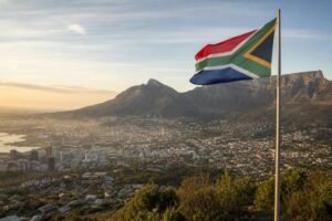 eSIM voor Zuid-Afrika: de beste aanbieders vergeleken
