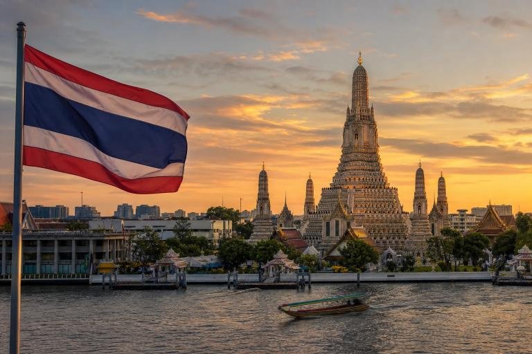 eSIM Thailand