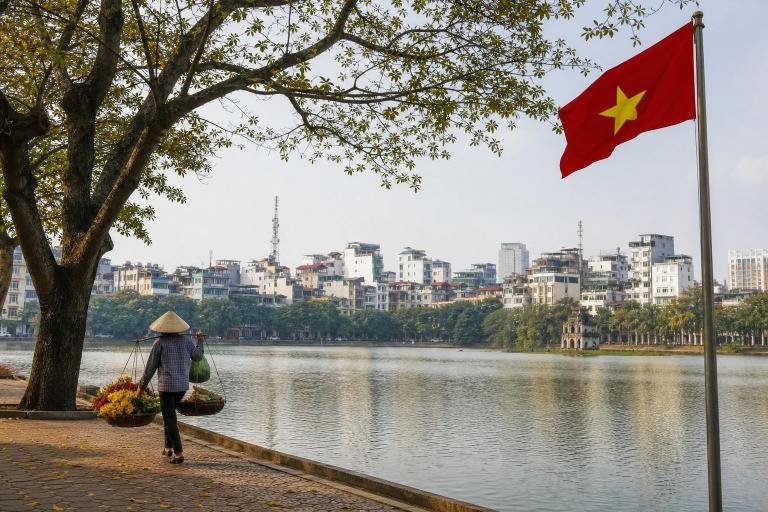 eSIM Vietnam